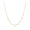SJD Everleigh Necklace sold by Mimosa