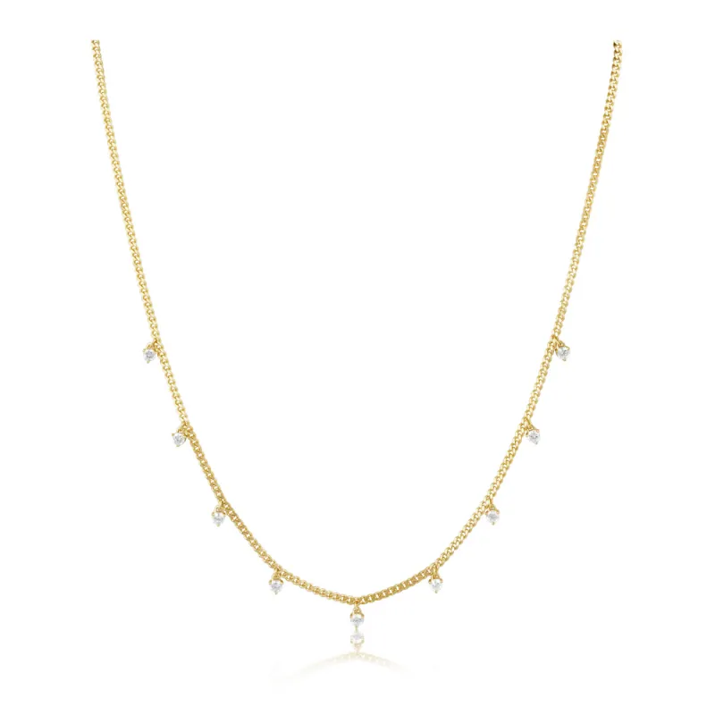 SJD Everleigh Necklace sold by Mimosa
