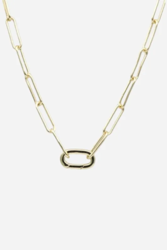 FB Secret Stash Necklace sold by Mimosa