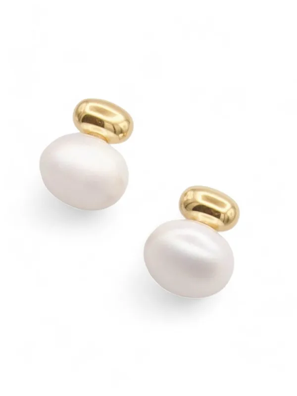 FB Manhattan Earrings sold by Mimosa