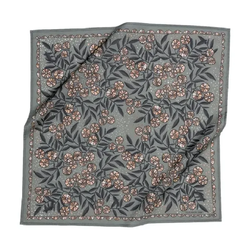 Eleanor Bandana Scarf sold by Mimosa