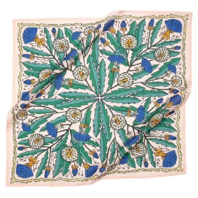 Dandy Bandana Scarf sold by Mimosa