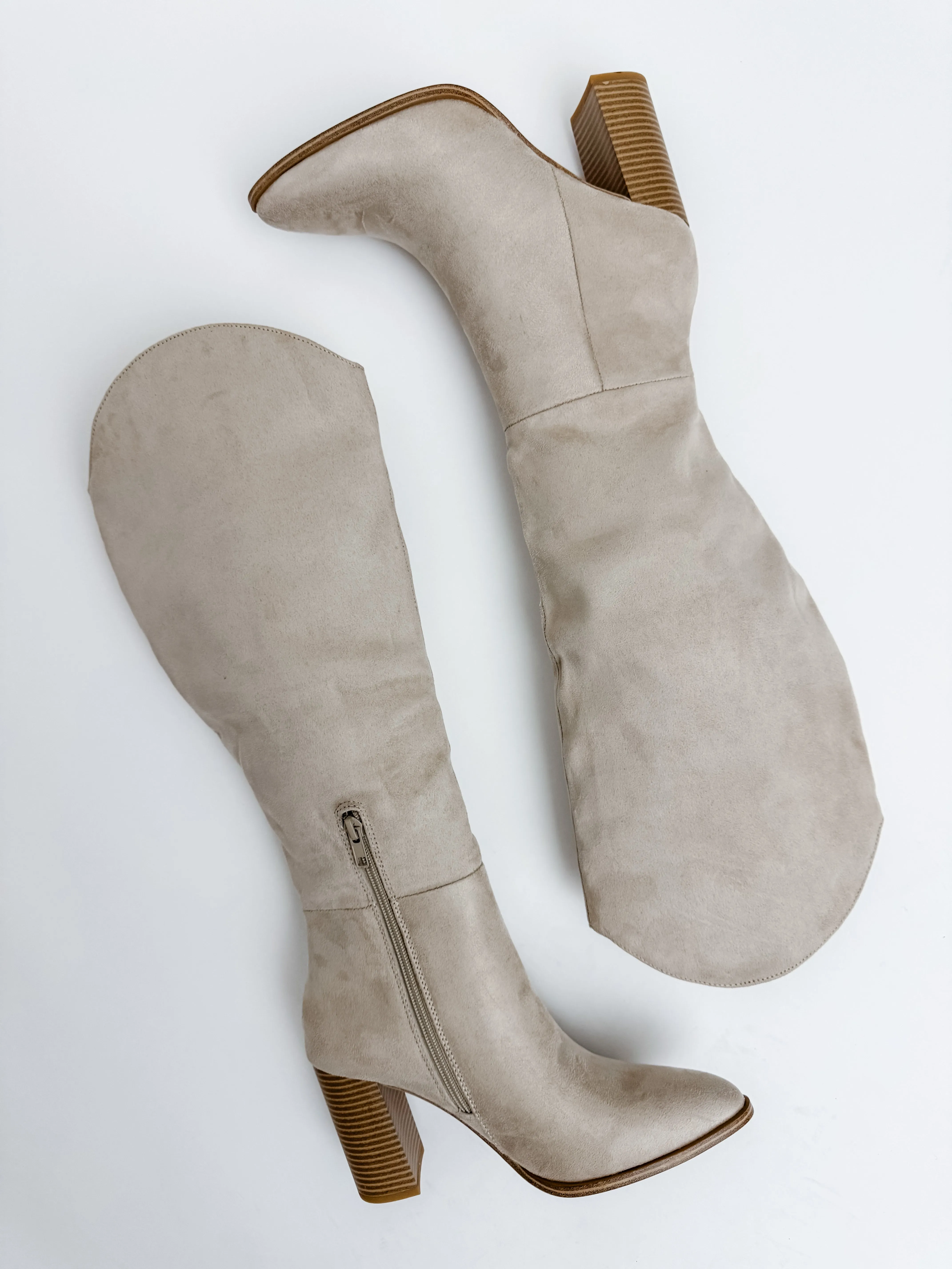Fallal Heeled Boot sold by Mimosa product image thumbnail 2