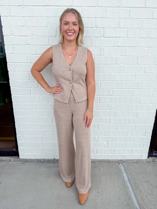 Rhapsody Pull On Pants sold by Mimosa