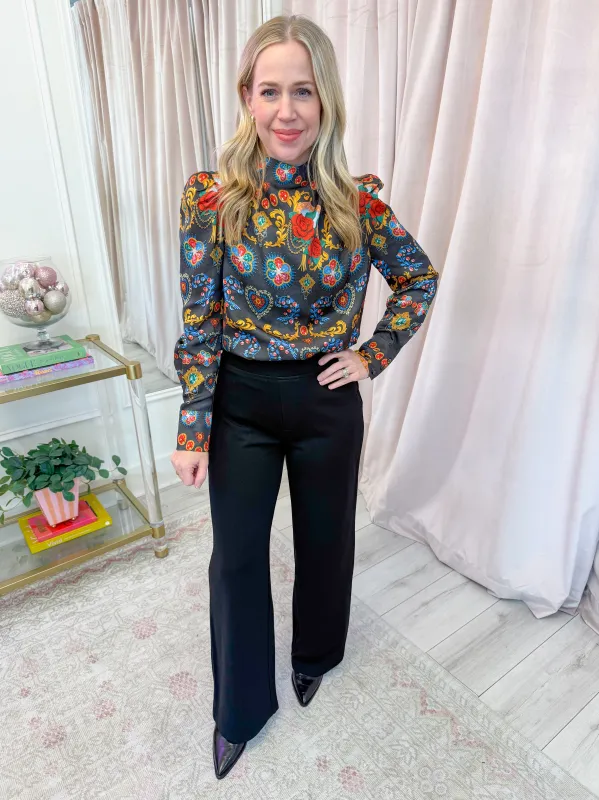 Scarlett Top Davinci sold by Mimosa