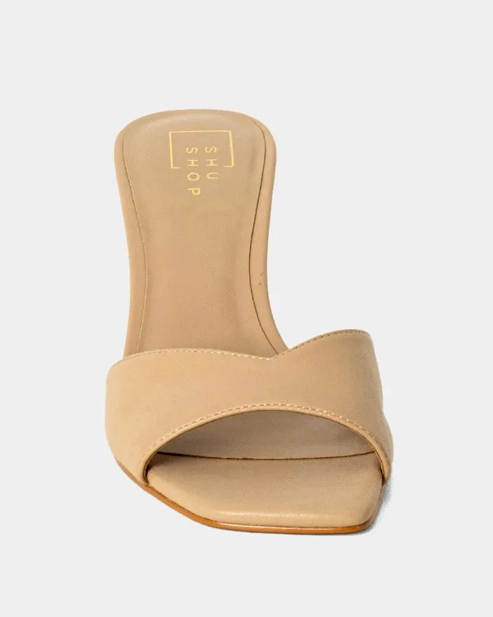 Holiday Heel sold by Mimosa product image thumbnail 4