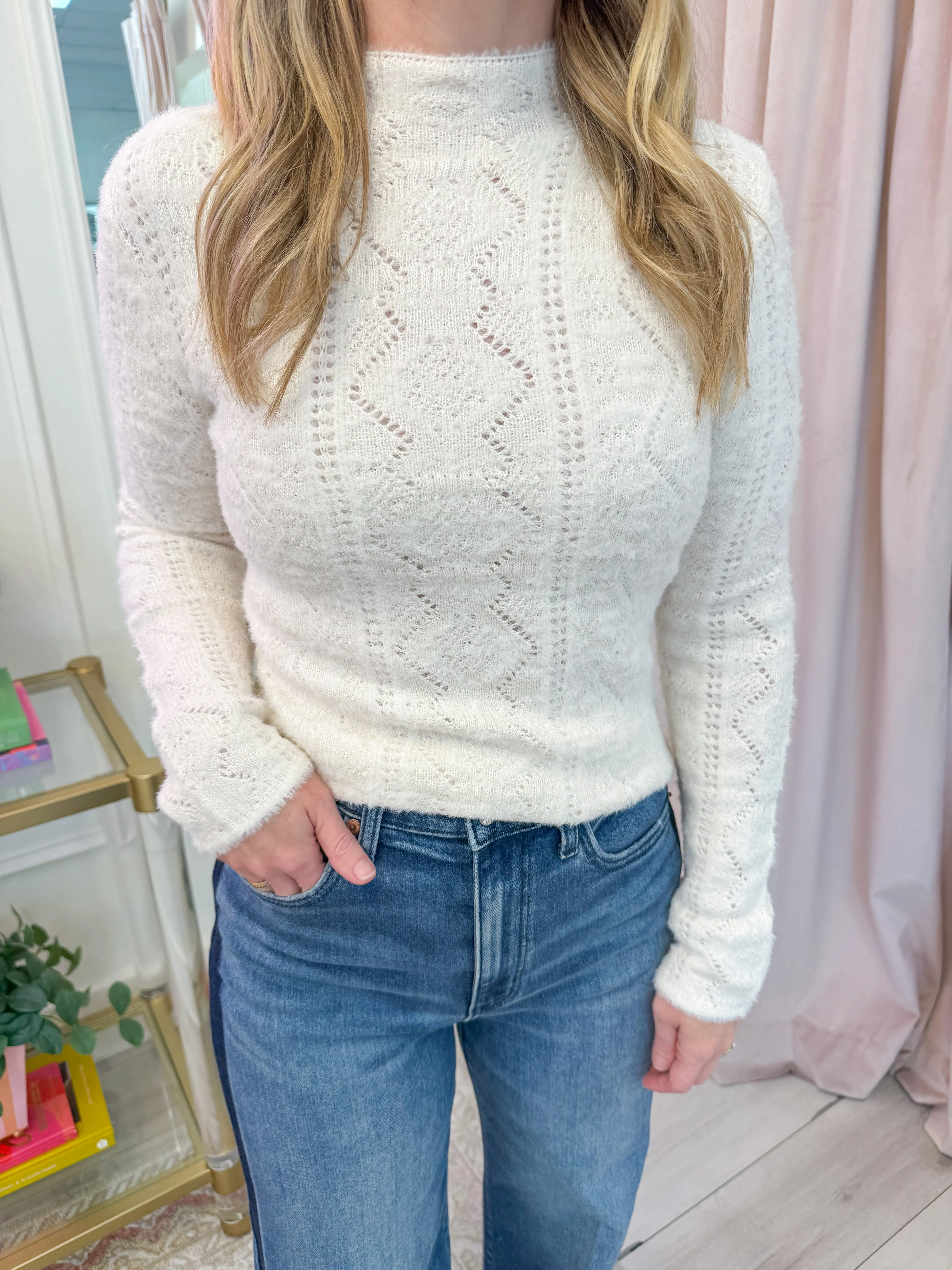 ZS Milly Sweater sold by Mimosa product image thumbnail 2