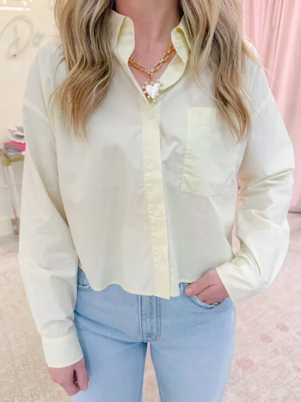 ZS Lisette Top sold by Mimosa