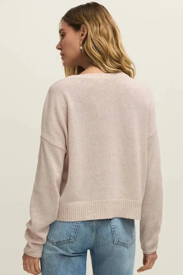 ZS Sienna Coastal Sweater sold by Mimosa product image thumbnail 2