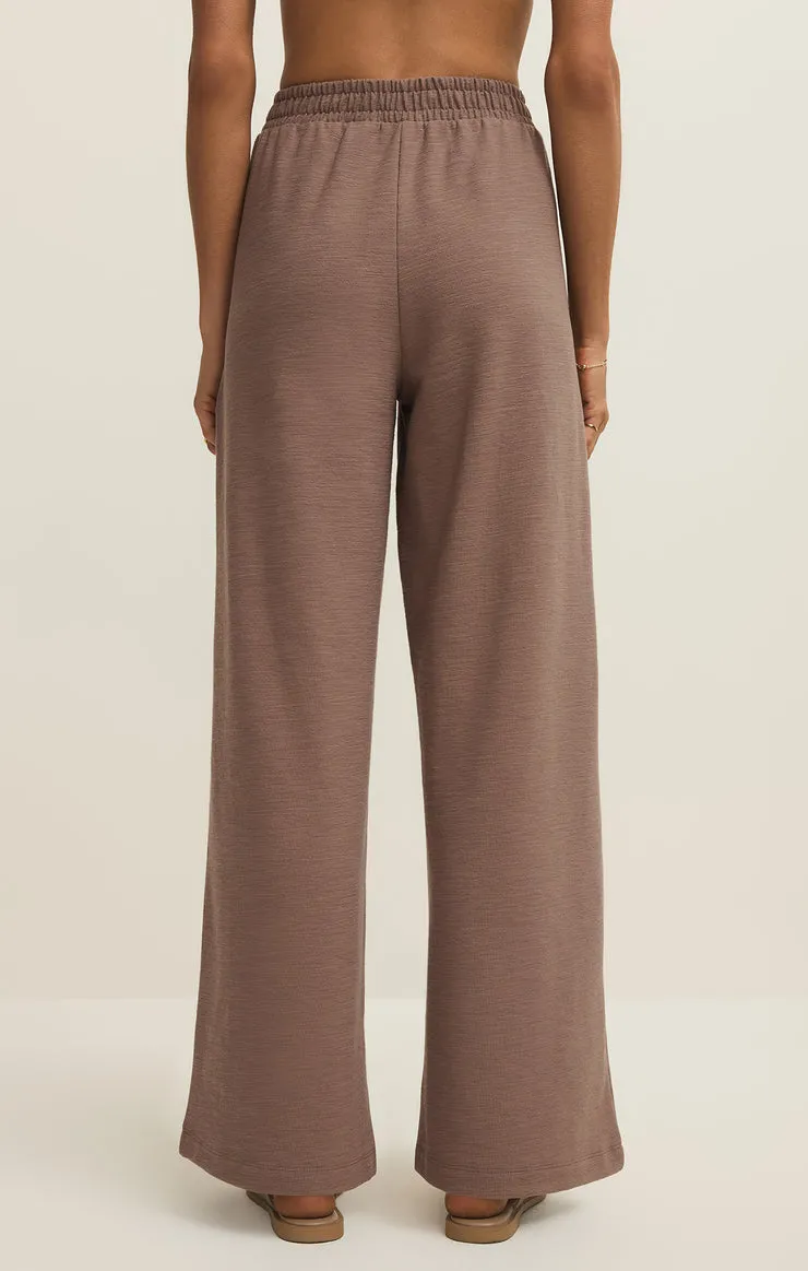 ZS Andre Wide Leg Pant sold by Mimosa product image thumbnail 3