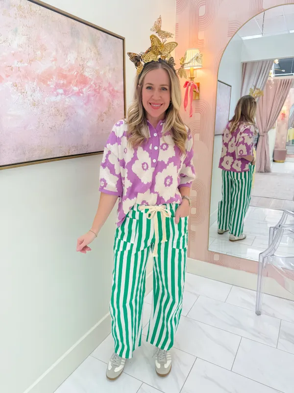 Typha Knit Top sold by Mimosa