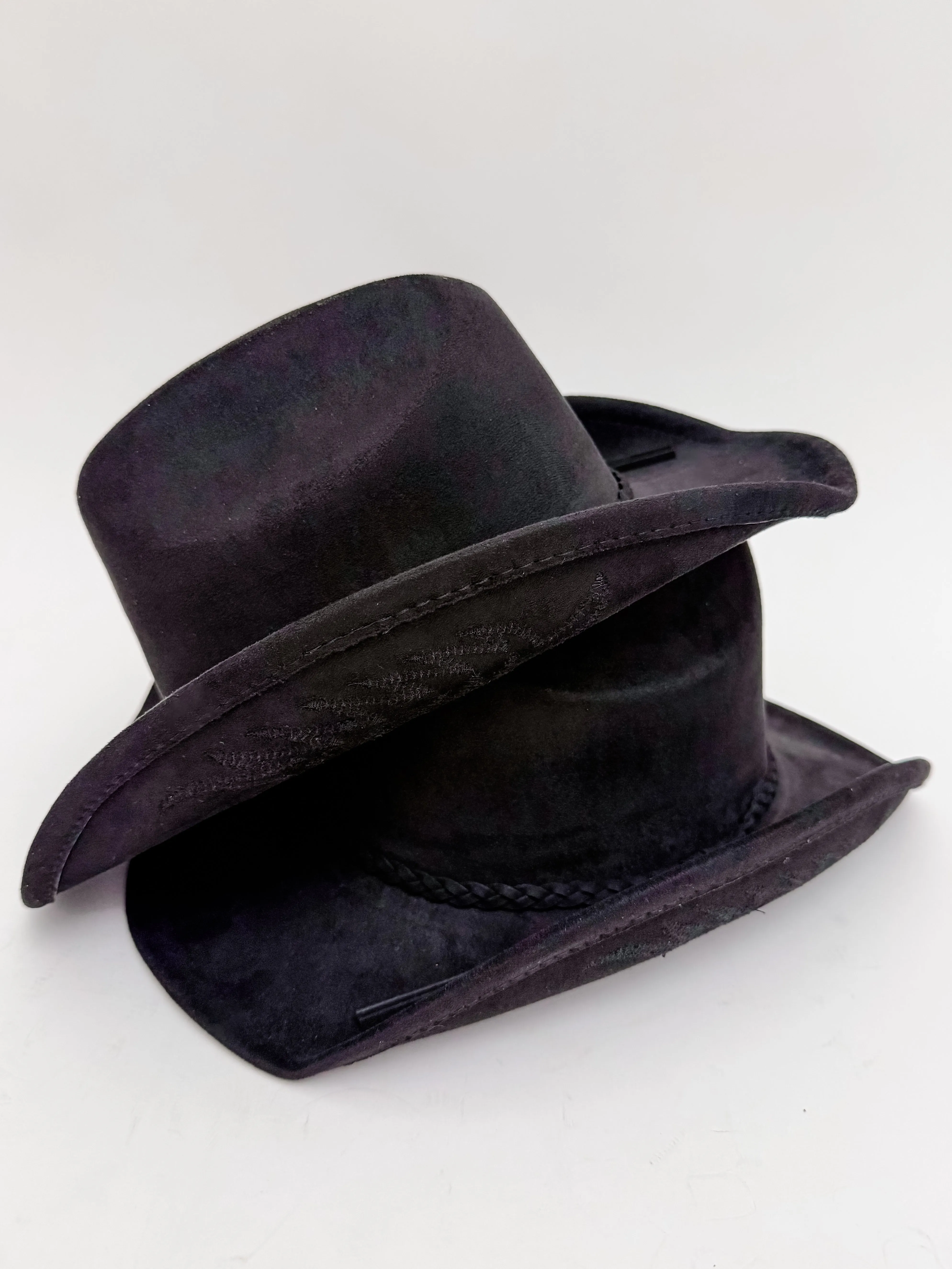 Hadley Cowgirl Hat sold by Mimosa