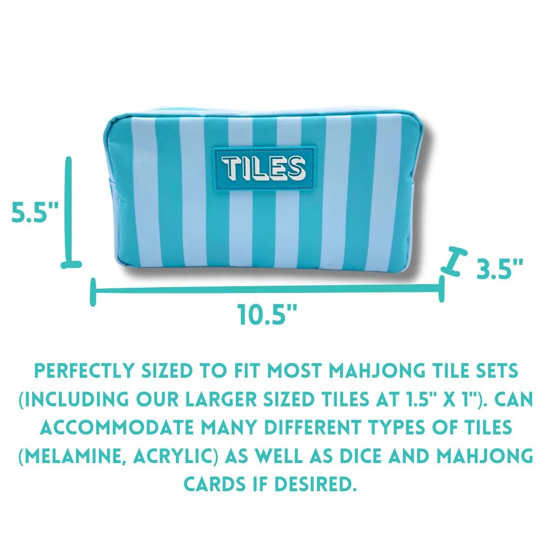 Premium Mahjong Tile Bag sold by Mimosa product image thumbnail 2