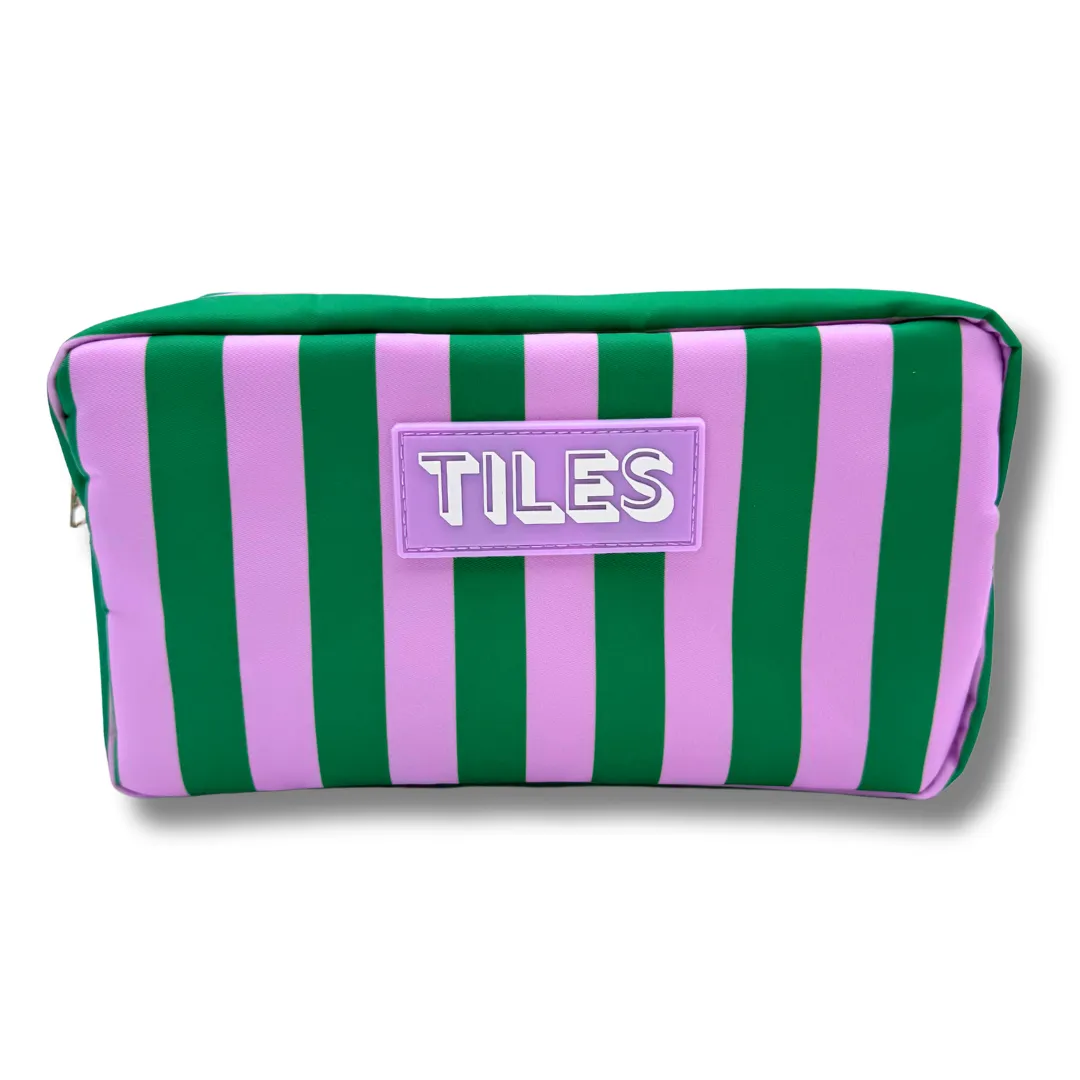 Premium Mahjong Tile Bag sold by Mimosa