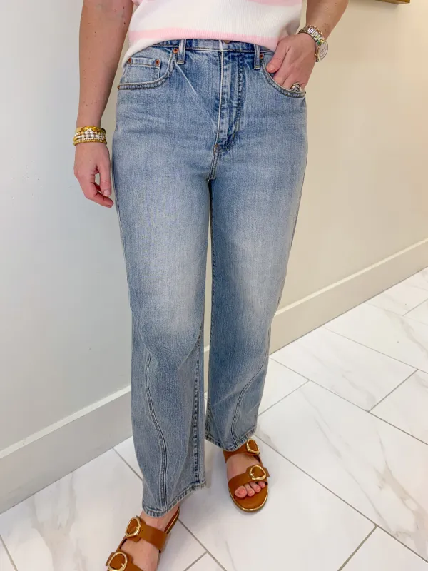 Westward Barrel Leg Pulse made by Daze