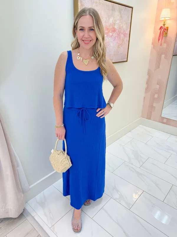 ZS Idris Maxi Skirt made by Z Supply