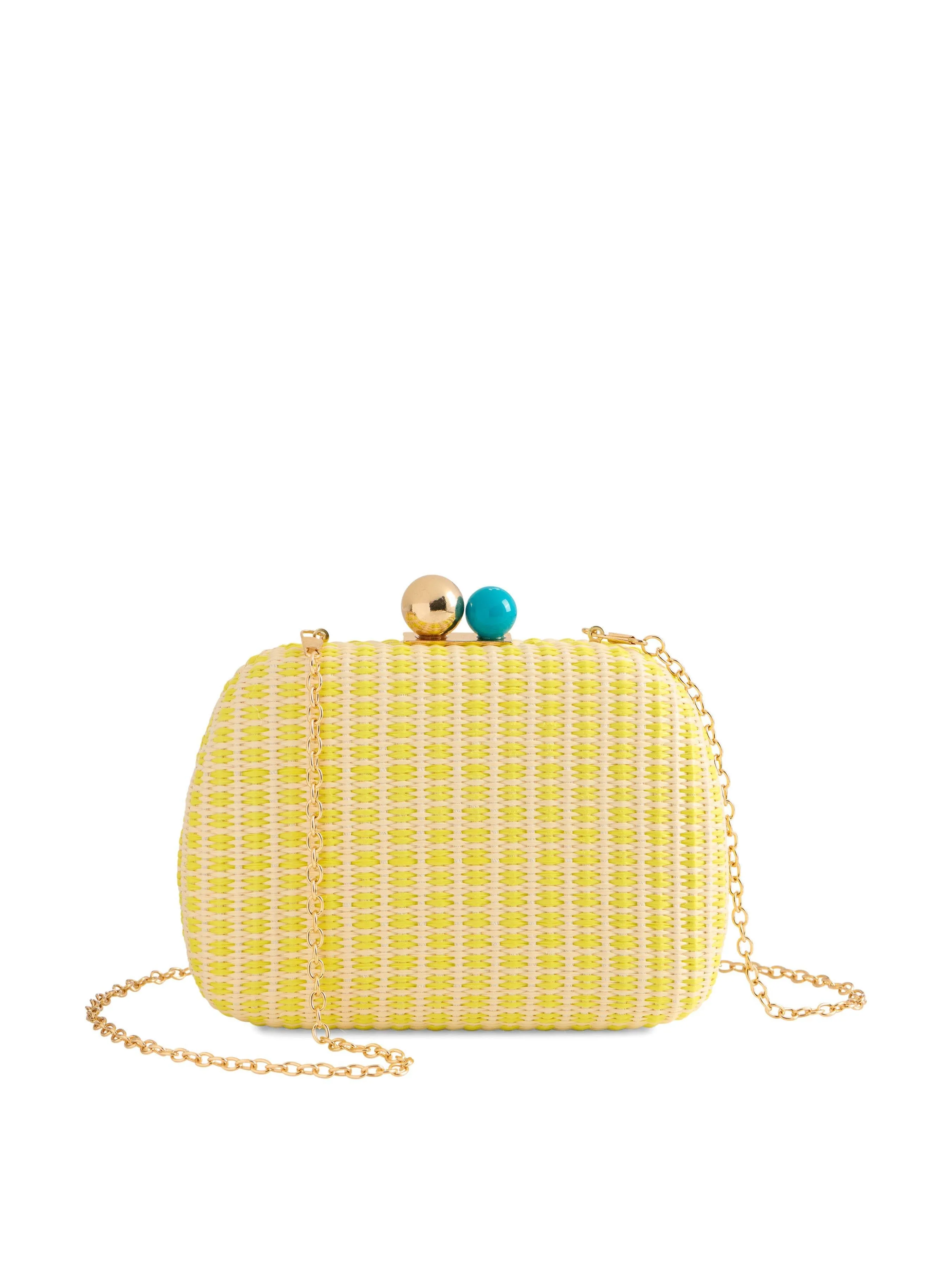 Bondi Minaudière Handbag sold by Mimosa product image thumbnail 3
