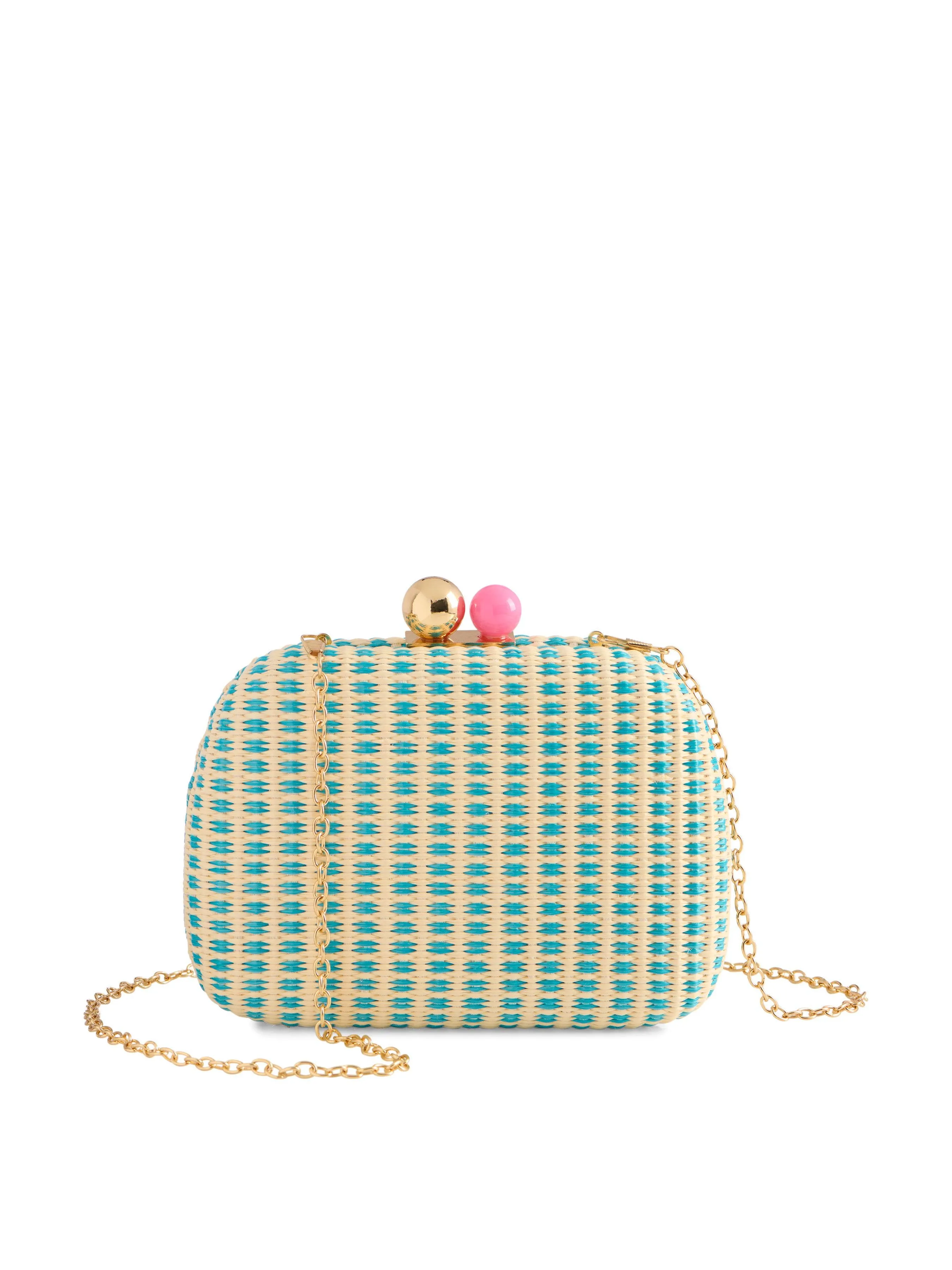 Bondi Minaudière Handbag sold by Mimosa