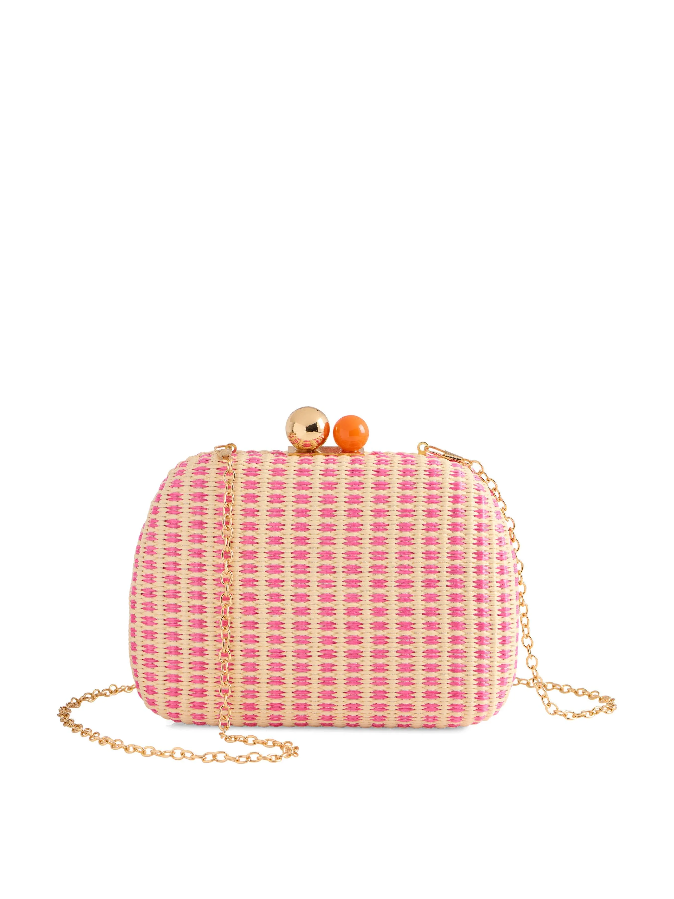 Bondi Minaudière Handbag sold by Mimosa product image thumbnail 2