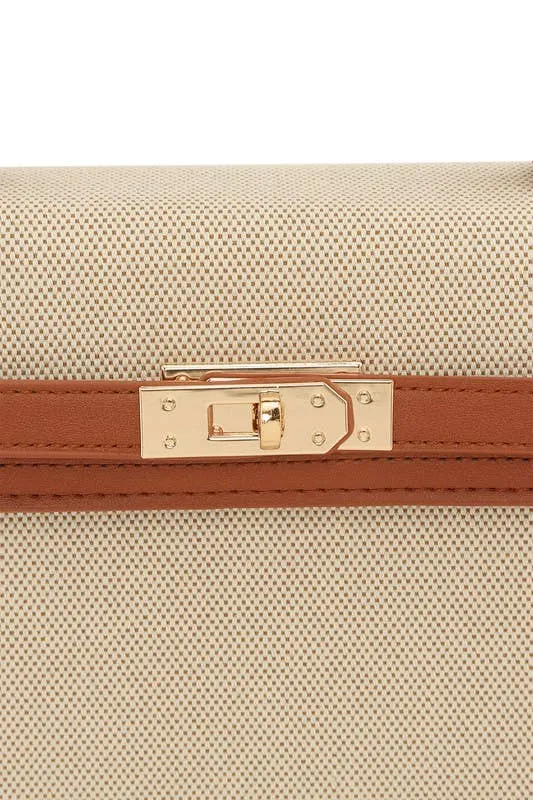 Keller Handbag sold by Mimosa product image thumbnail 2