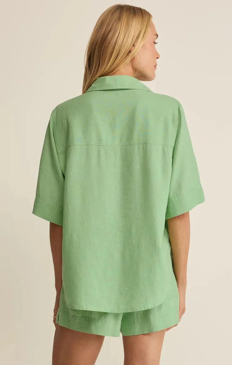 ZS Expedition Button Up sold by Mimosa product image thumbnail 2