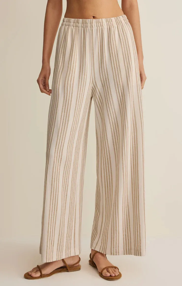 ZS Scout Knit Striped Pant sold by Mimosa product image thumbnail 2