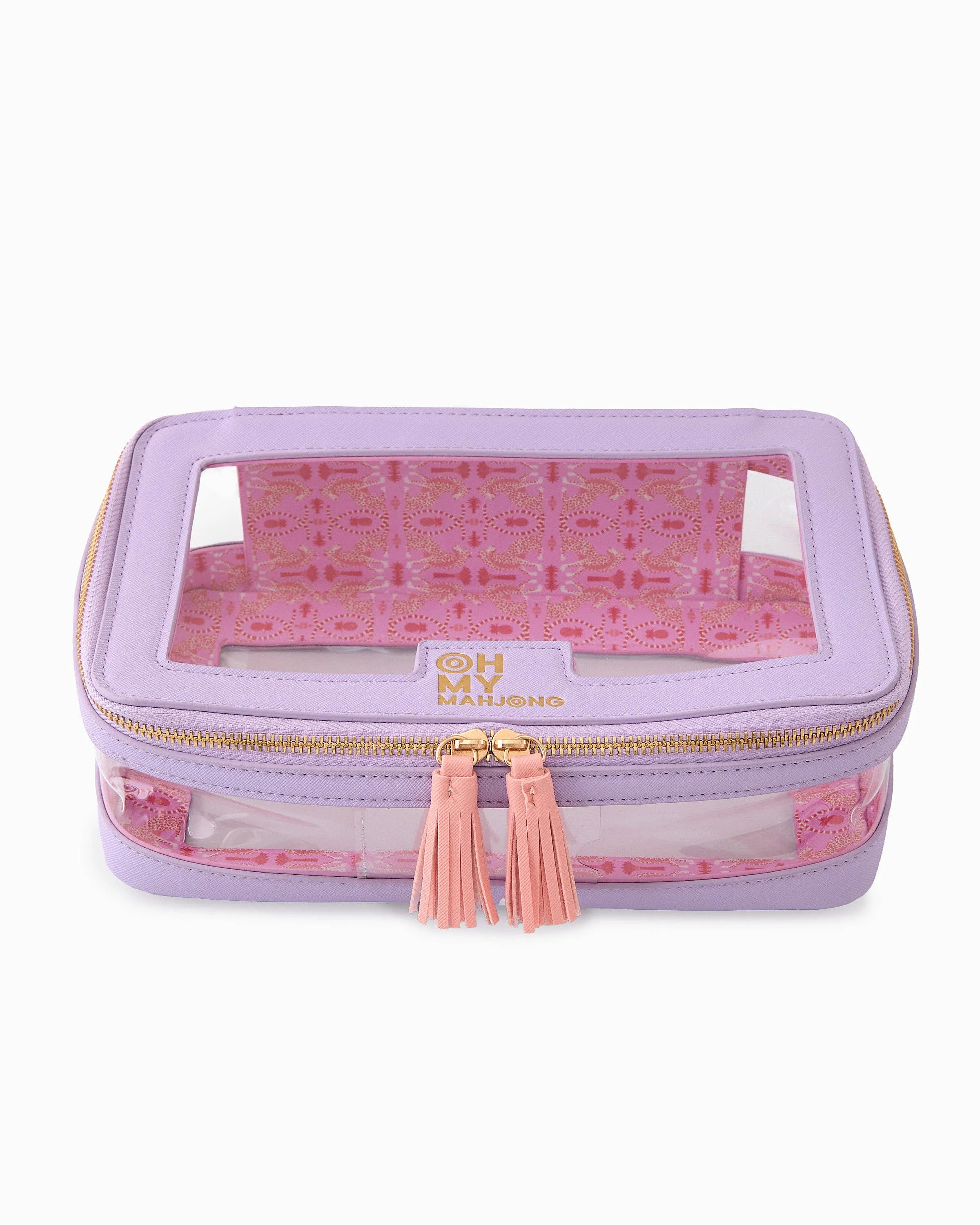 Tile Storage Bag sold by Mimosa product image thumbnail 2