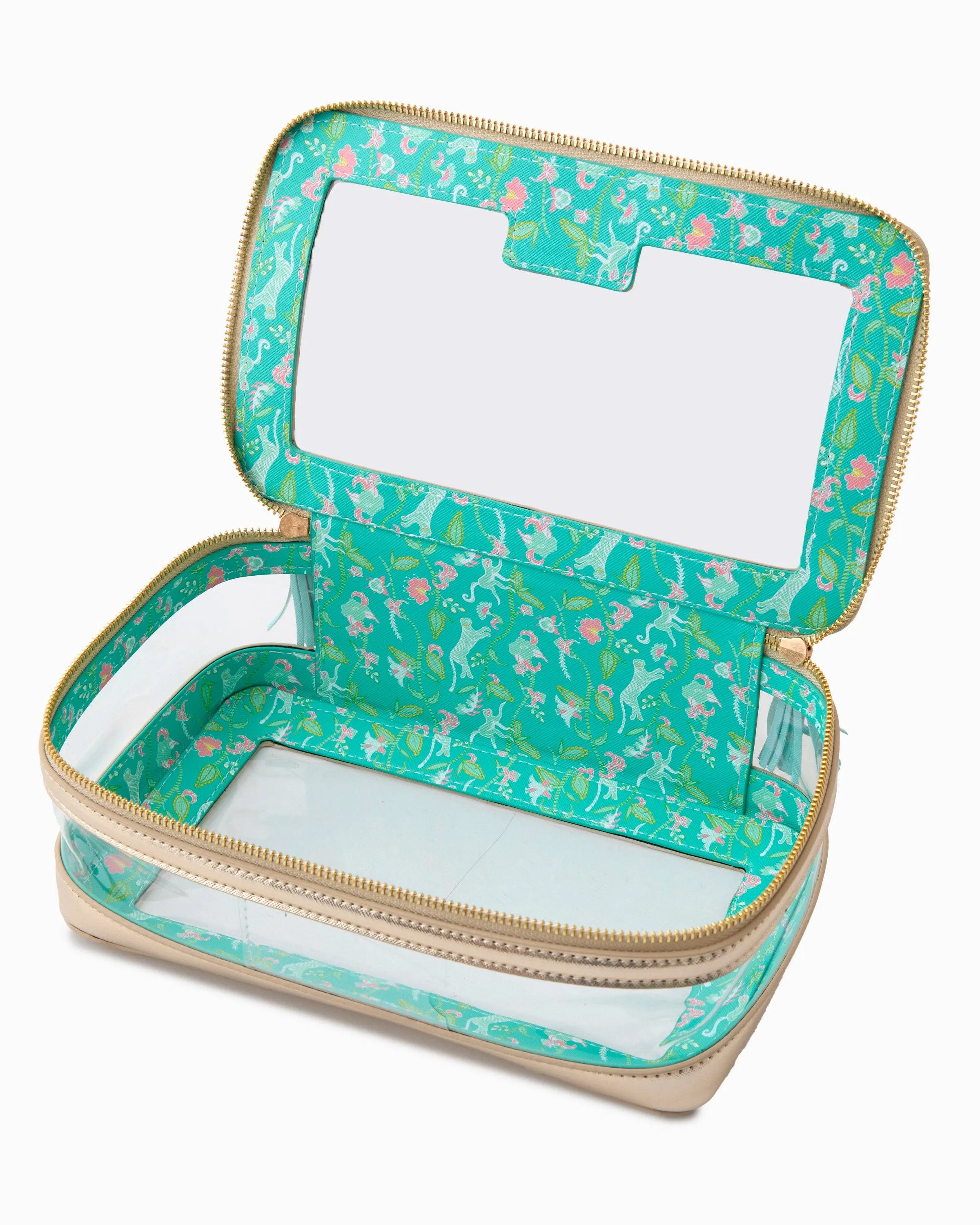 Tile Storage Bag sold by Mimosa product image thumbnail 3