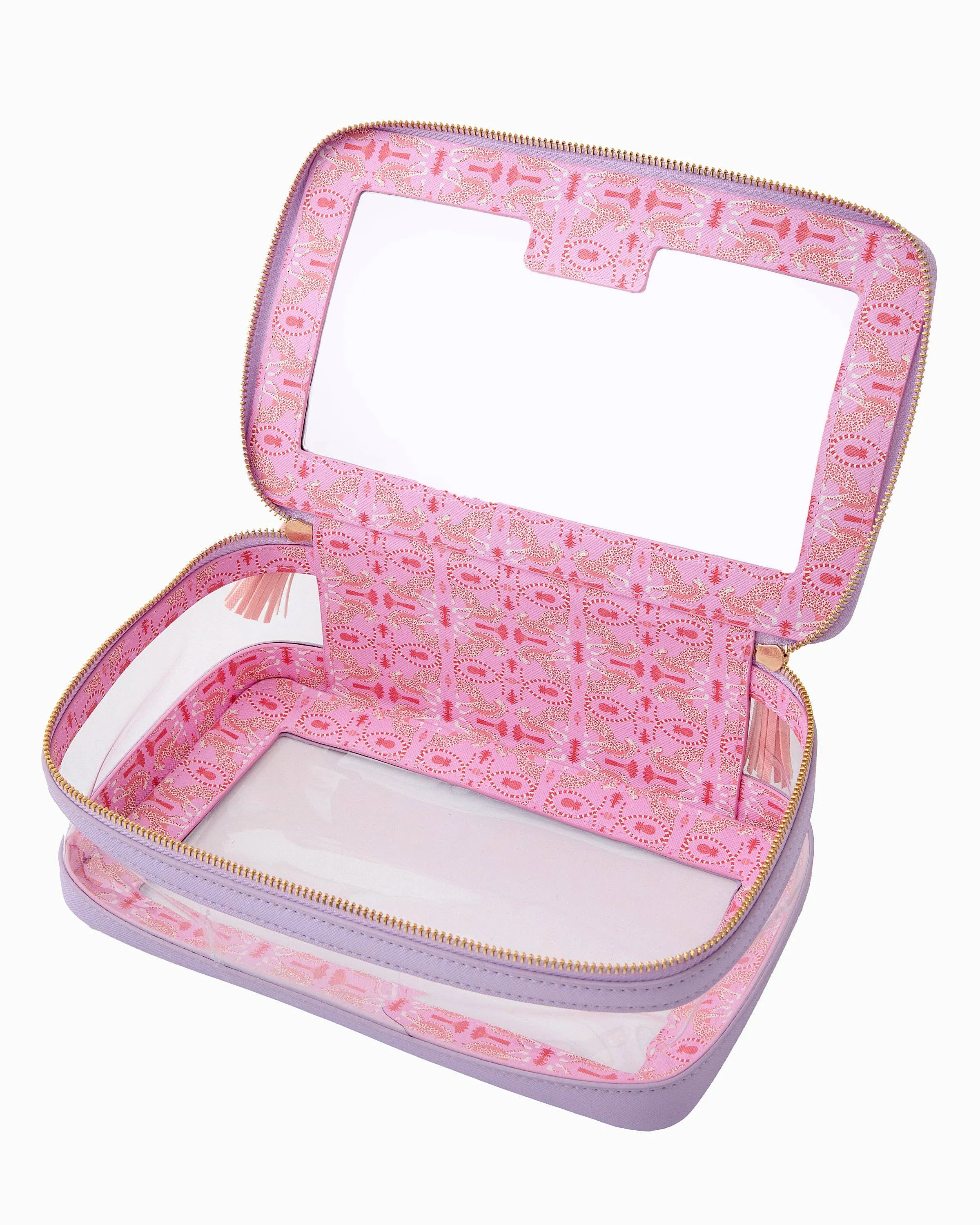 Tile Storage Bag sold by Mimosa product image thumbnail 4