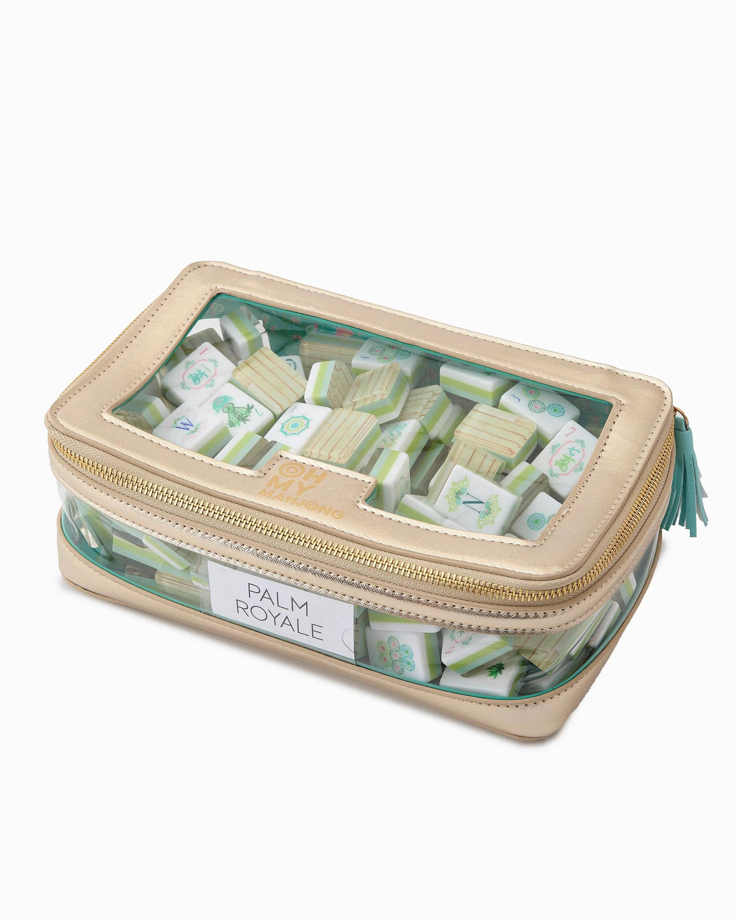 Tile Storage Bag sold by Mimosa product image thumbnail 5