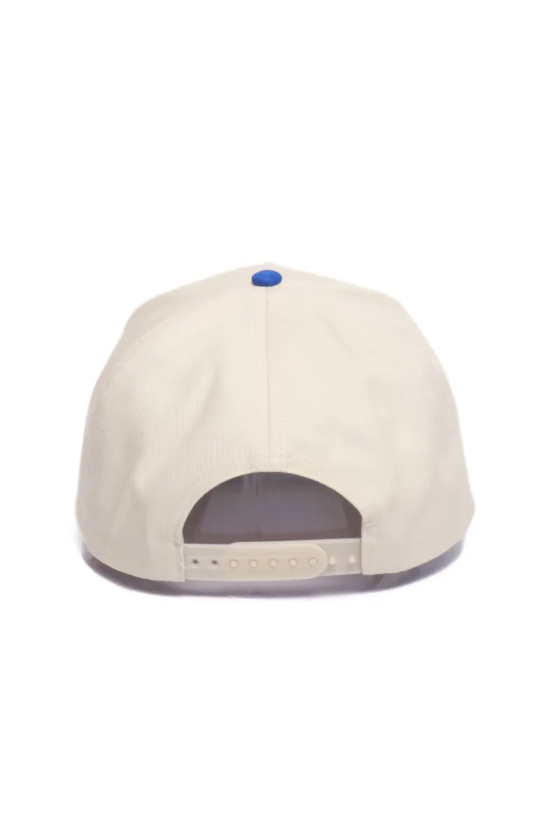 American Honey Embroidered Cap sold by Mimosa product image thumbnail 3