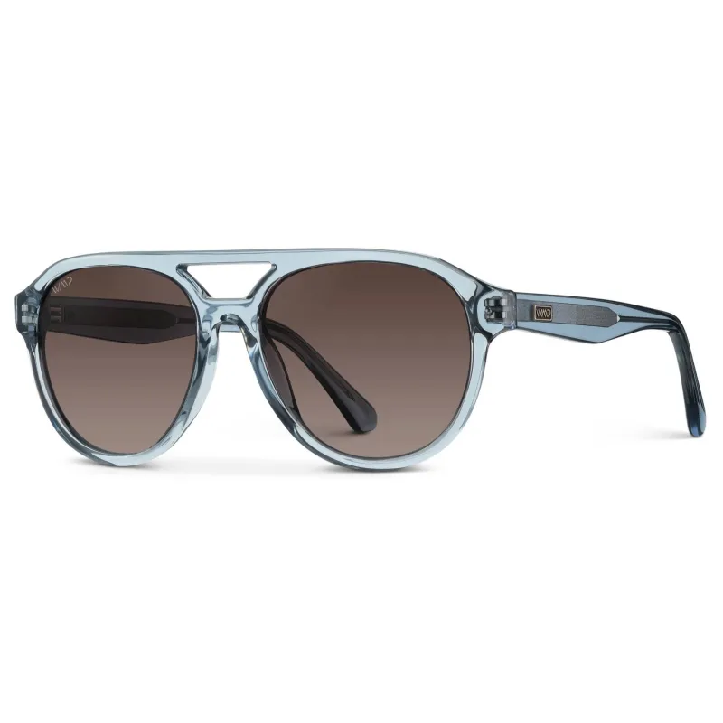 Sterling - Aviator Polarized Sunglasses made by Mimosa
