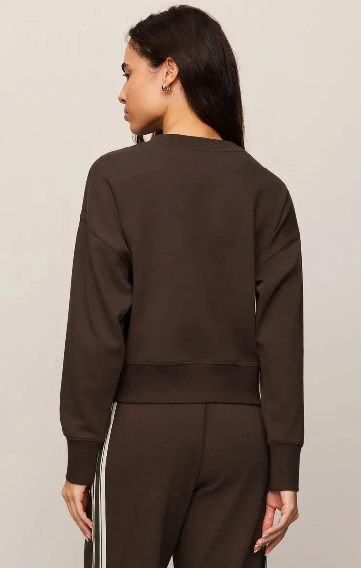 ZS Comeback Sweatshirt sold by Mimosa