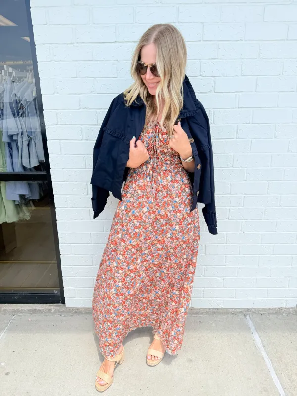 Mabel Maxi Dress made by Show Me Your MuMu