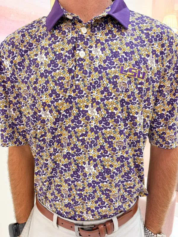 Teddy Polo made by Mimosa
