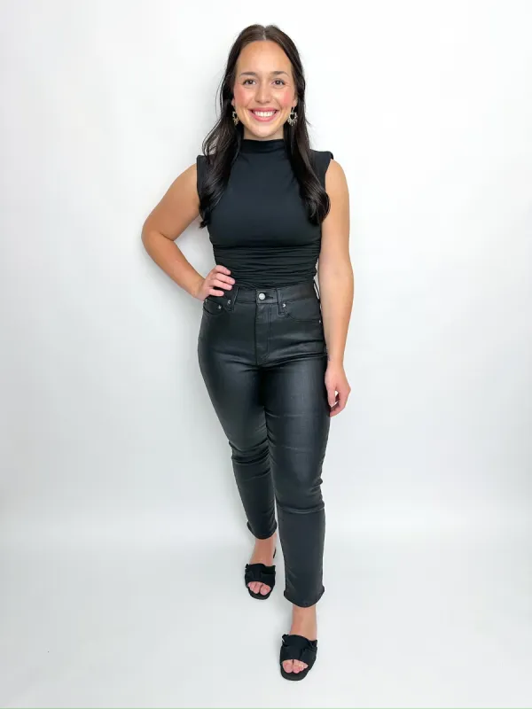 Esen Bodysuit sold by Mimosa