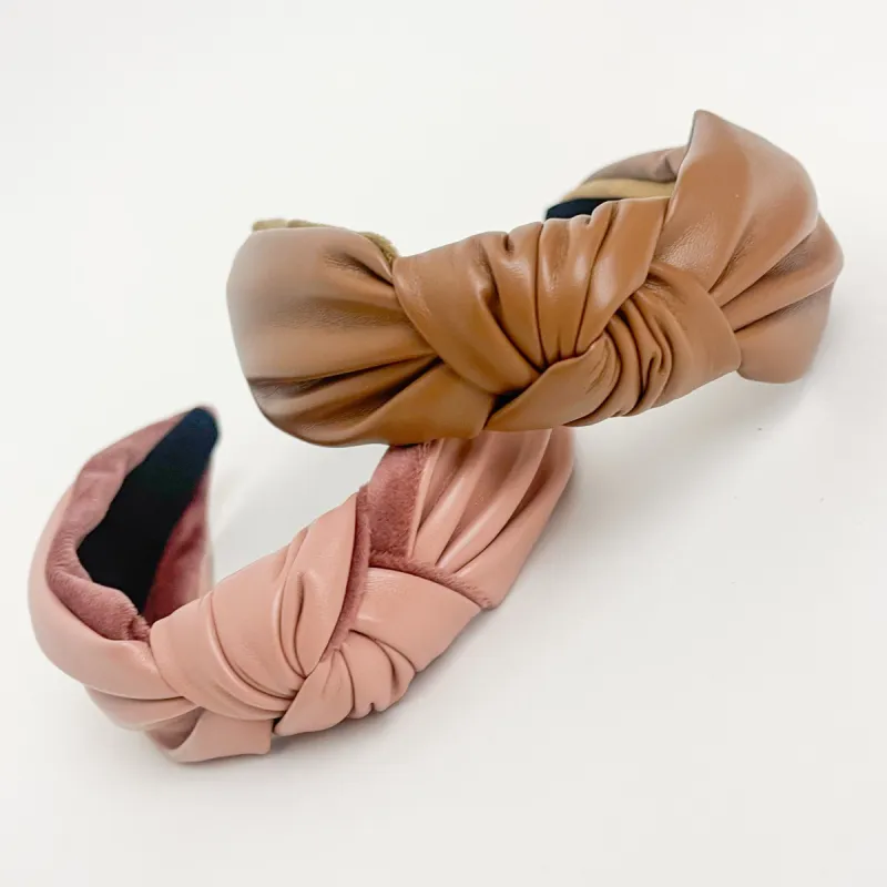 Gemelli Cecelia Headband sold by Mimosa