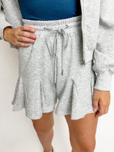 Cutesy Lounge Swing Short sold by Mimosa