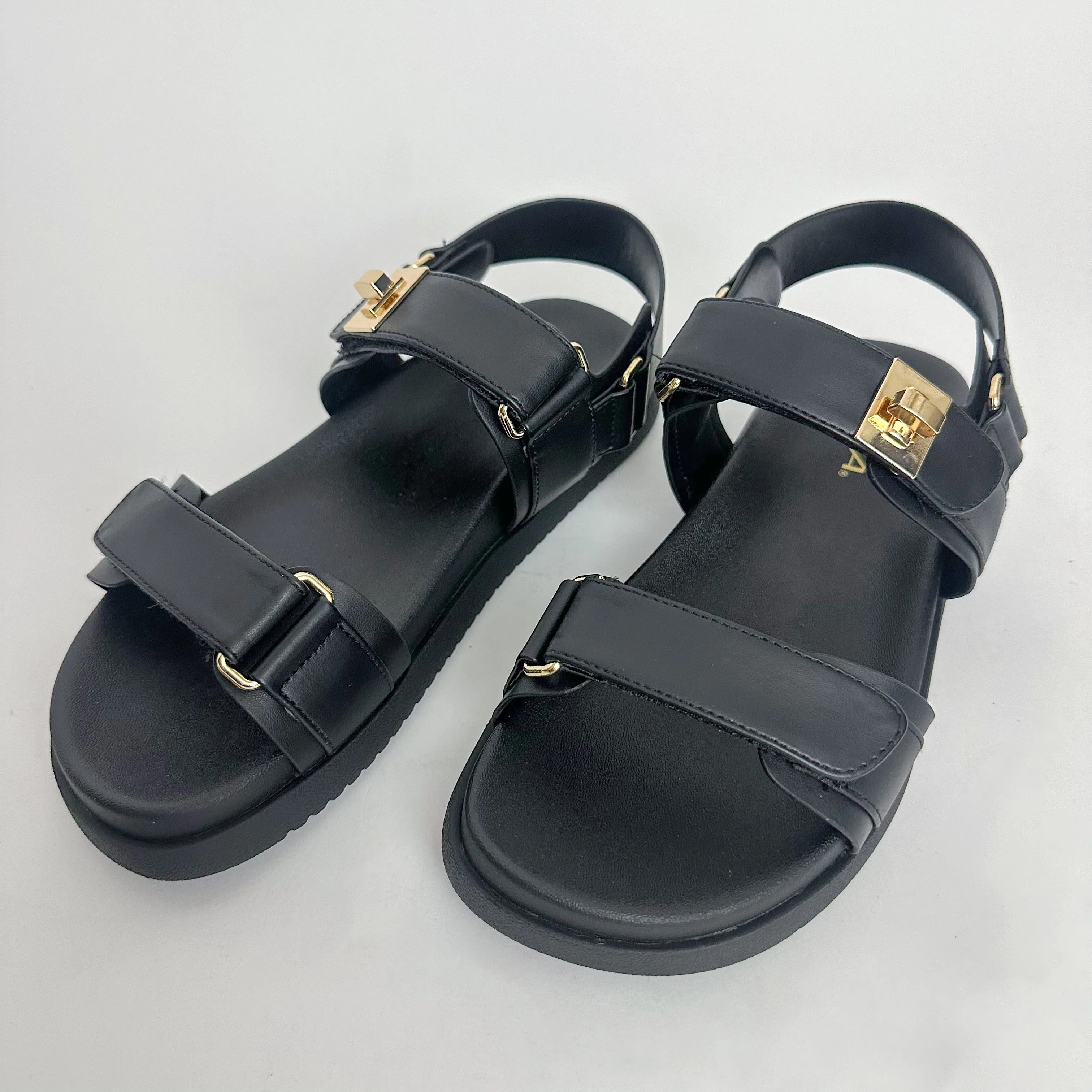 Cobber Sandal sold by Mimosa product image thumbnail 3