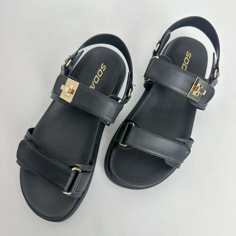 Cobber Sandal sold by Mimosa