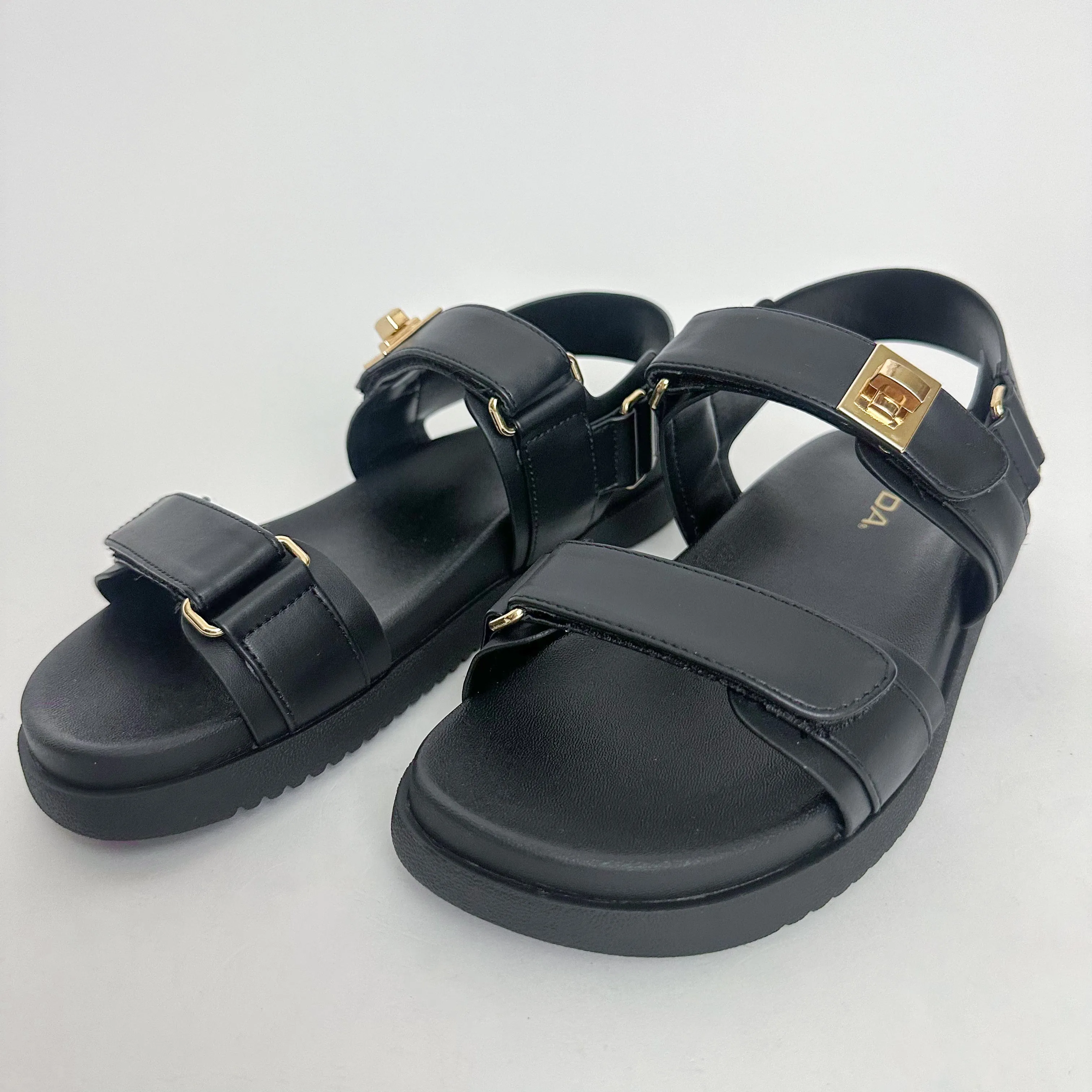 Cobber Sandal sold by Mimosa product image thumbnail 2