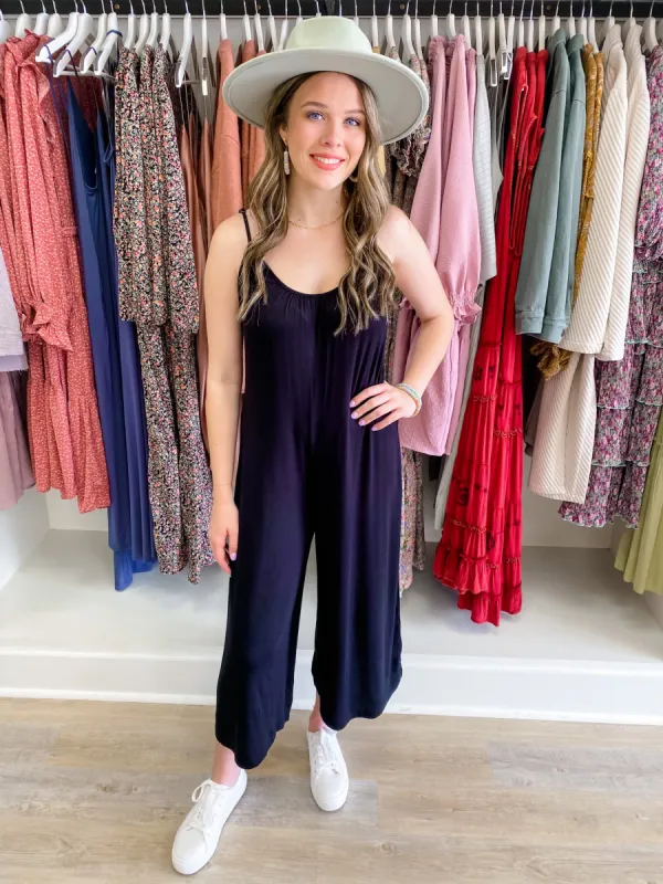 ZS Summerland Sleek Jumpsuit sold by Mimosa