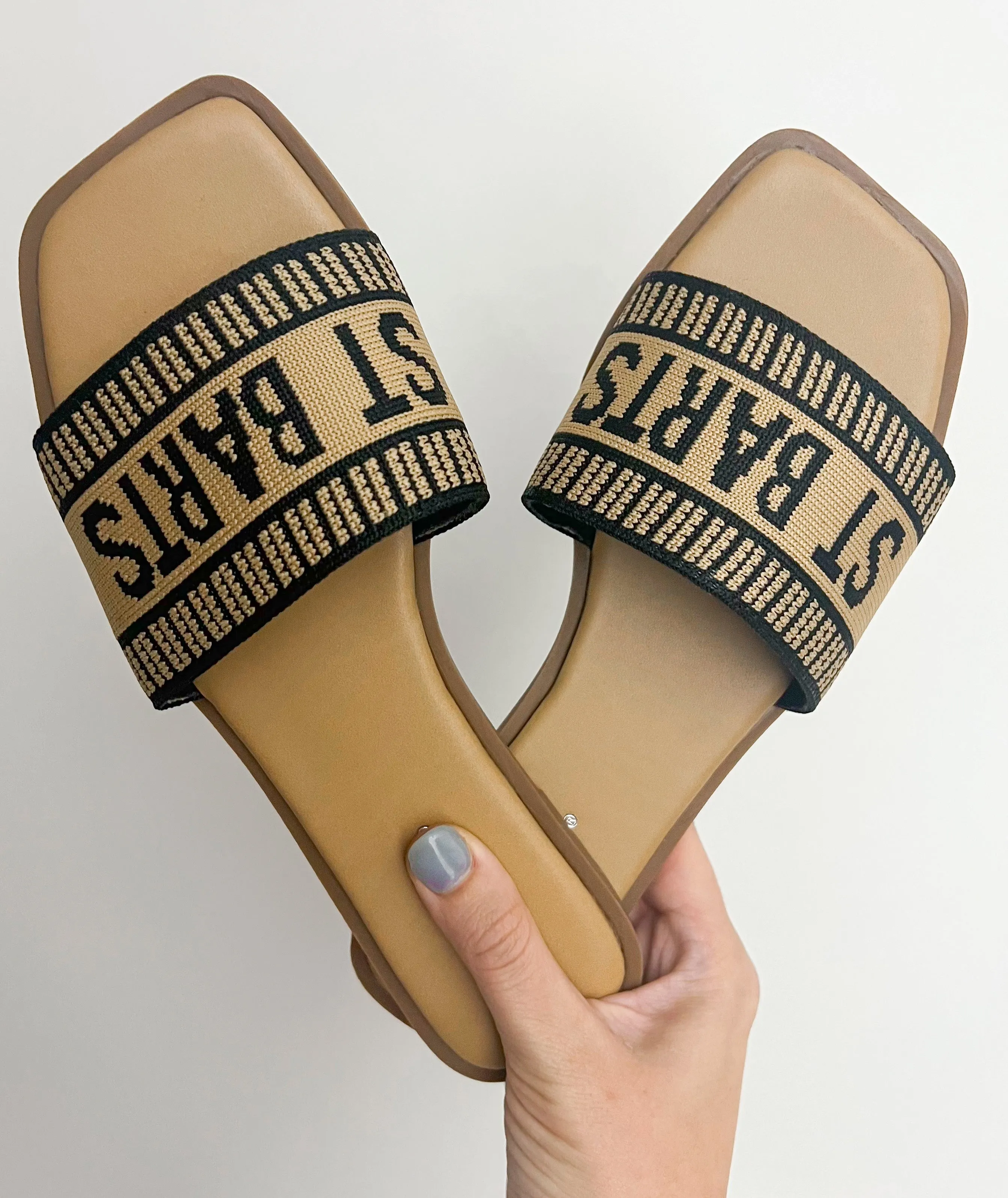 Flair Sandal sold by Mimosa product image thumbnail 2