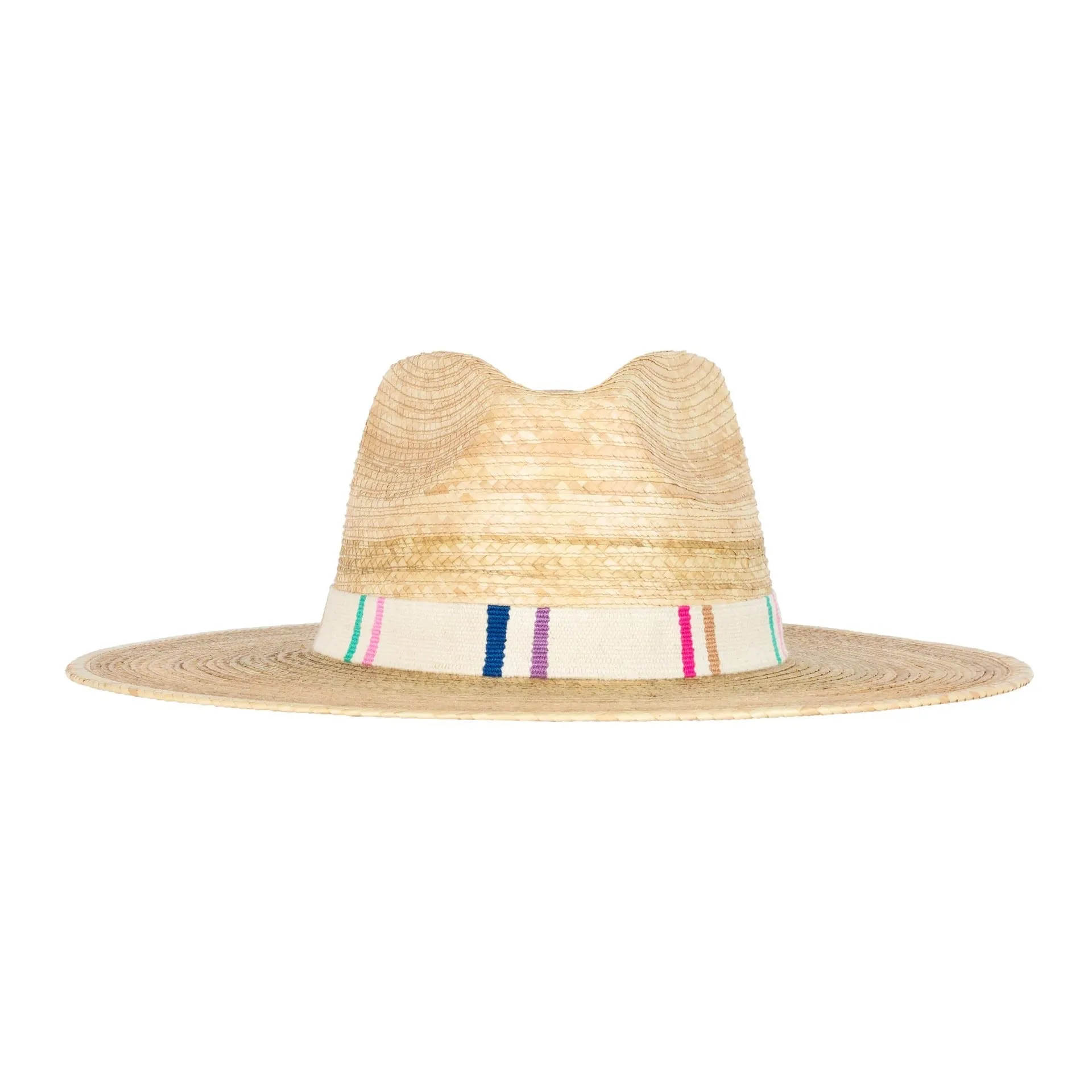 ST Irma Palm Sun Hat sold by Mimosa product image thumbnail 2