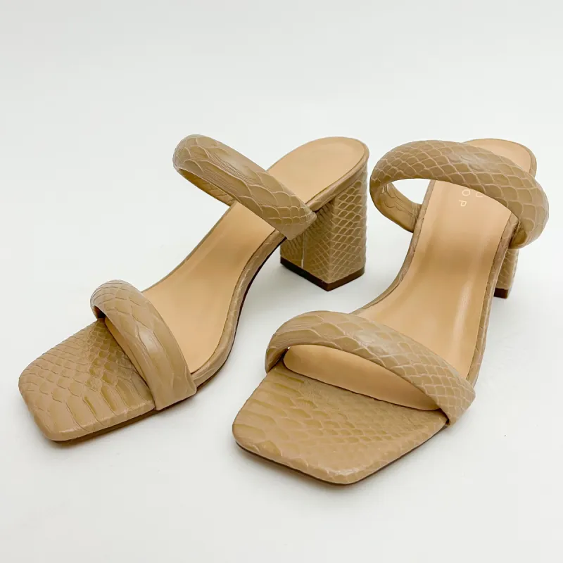 Farah Heel sold by Mimosa