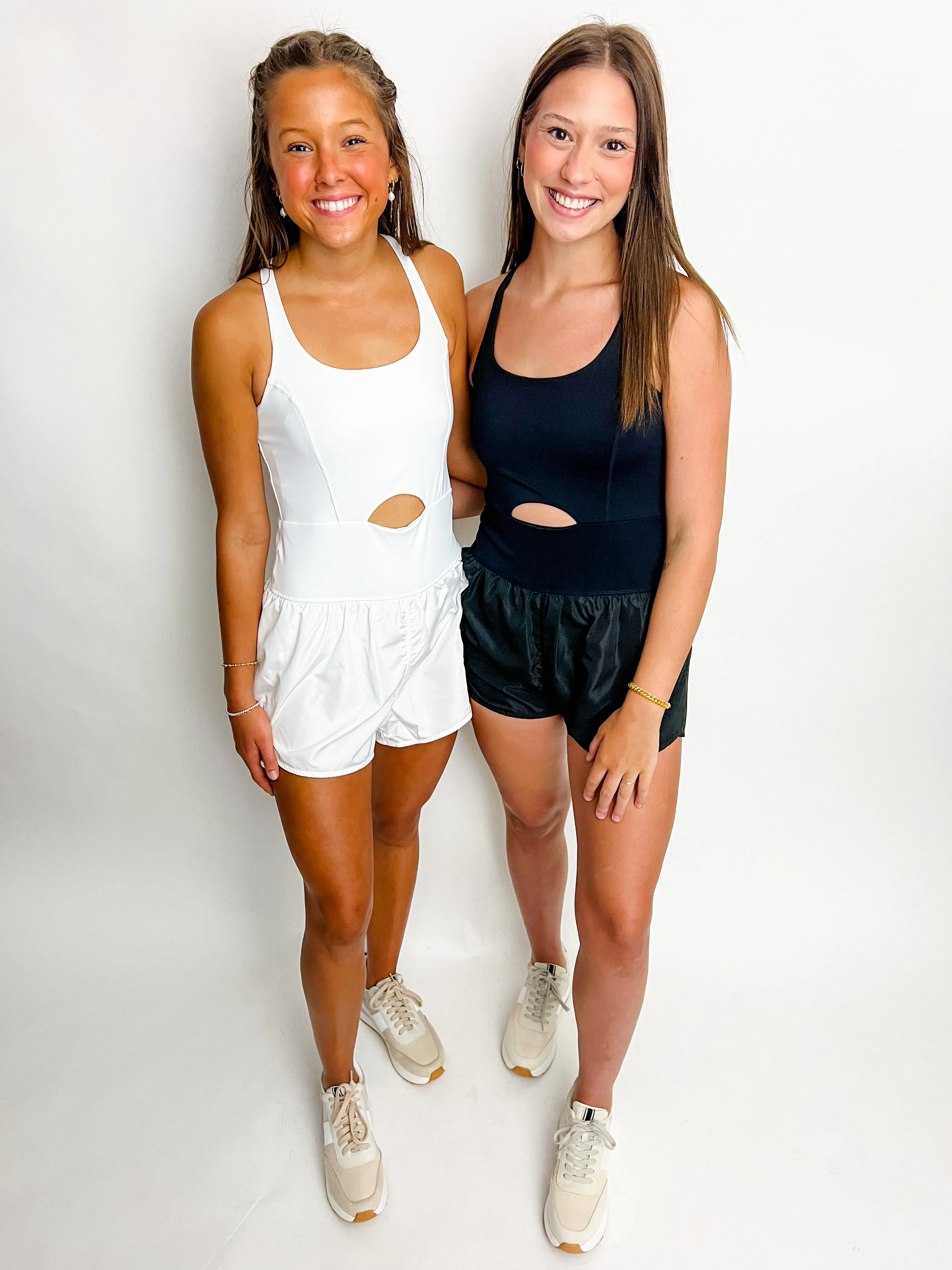 Warm Up Runsie Romper sold by Mimosa product image thumbnail 2