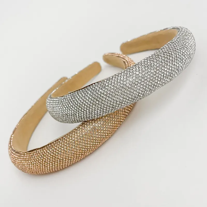 Gemelli Sydney Headband sold by Mimosa