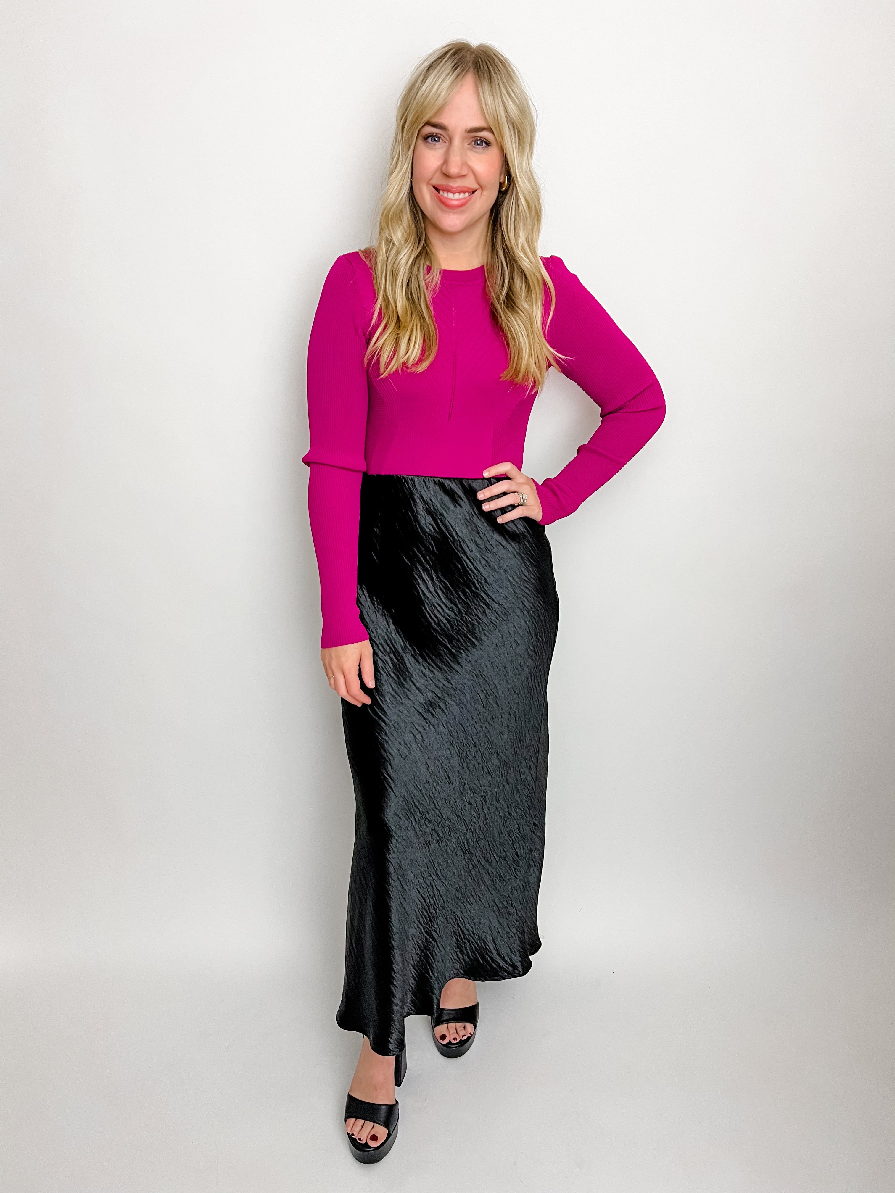 Xandra Bodysuit sold by Mimosa product image thumbnail 4