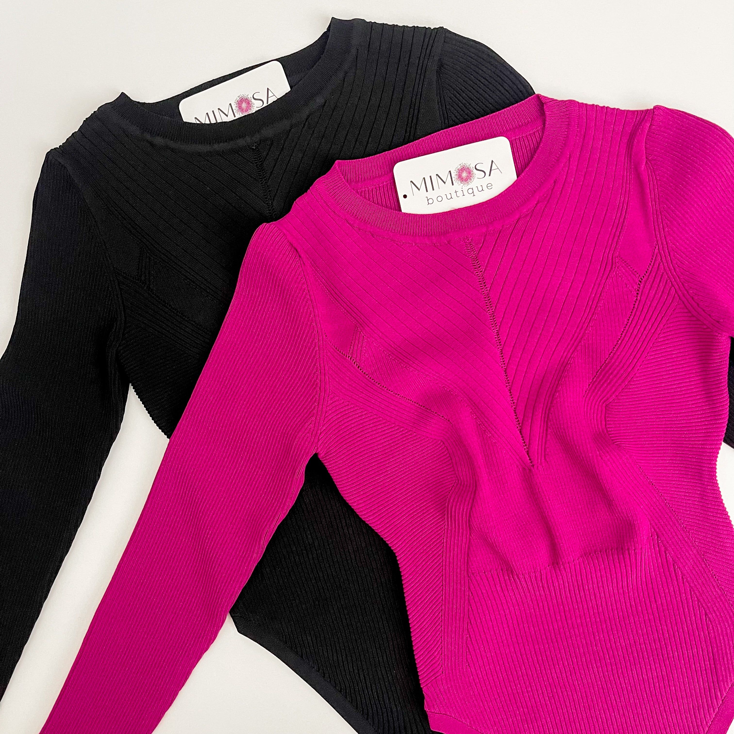 Xandra Bodysuit sold by Mimosa product image thumbnail 2