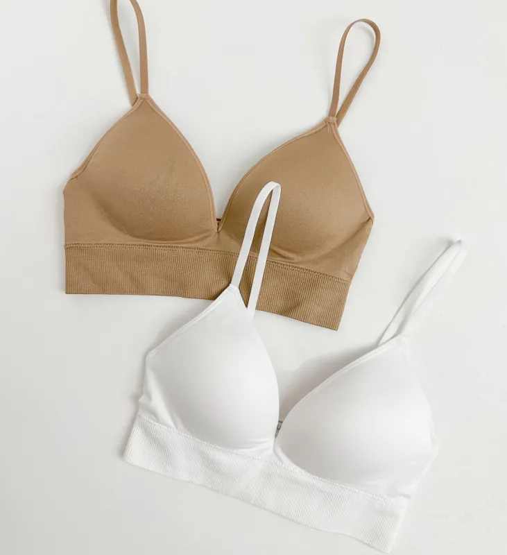 ZS Sophia T-Shirt Bra sold by Mimosa